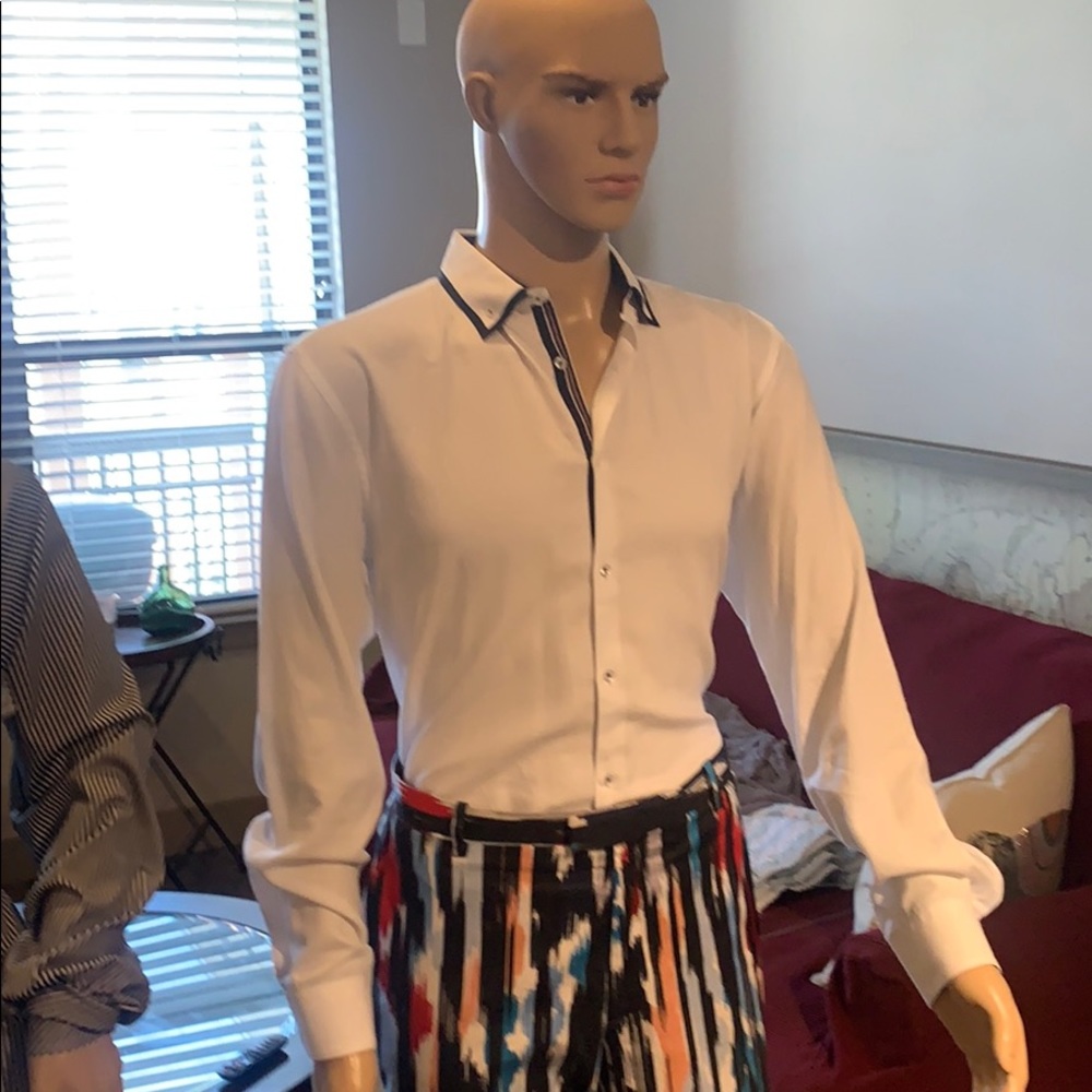 Zara Men’s Shirt